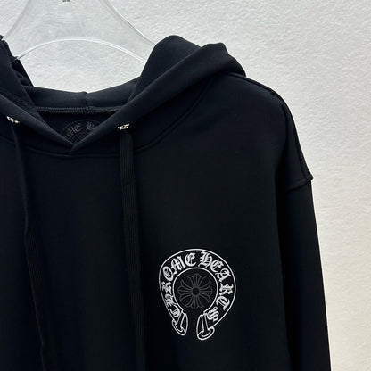 Veste chrome hrts
