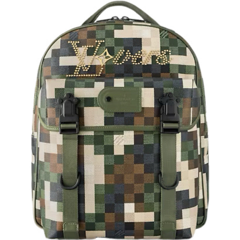 Sac a dos Motion facture 2024 10/10