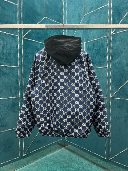 Veste gg facture
