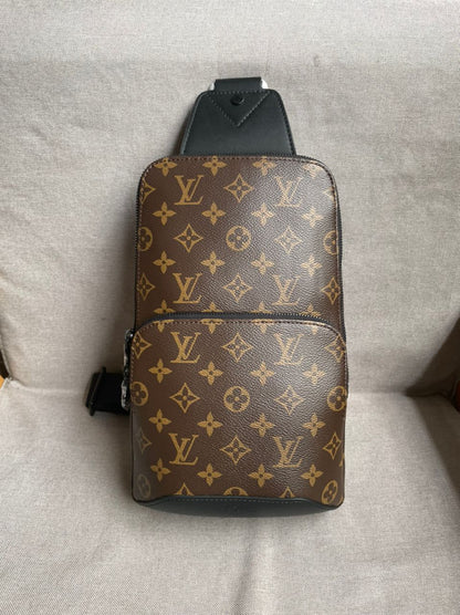 Sac Avenue Sling facture