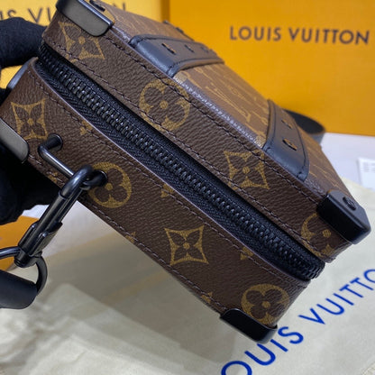 sac handle trunk Lv facture