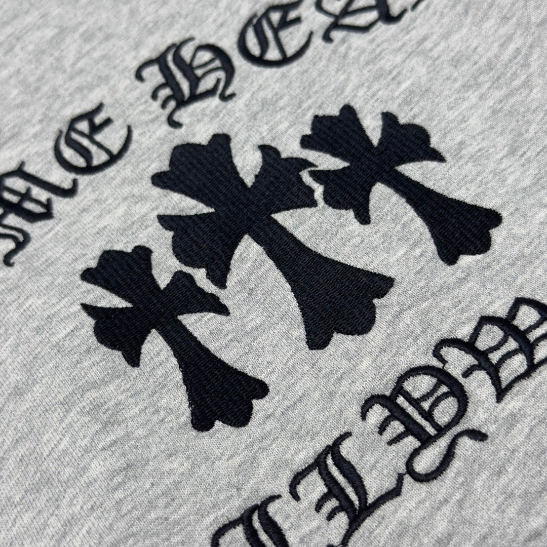 Chrome Hearts Jacket