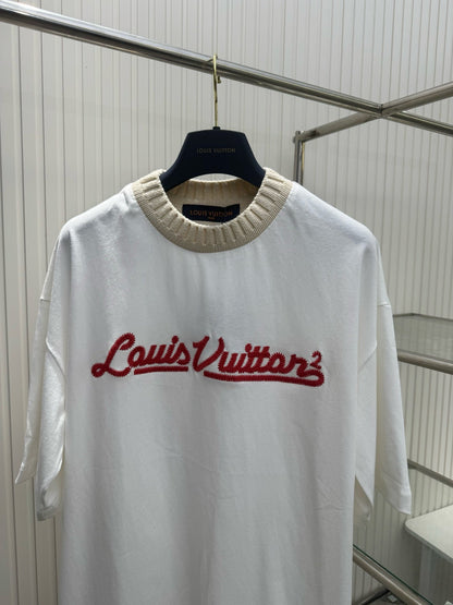 LV x Nigo T-shirt