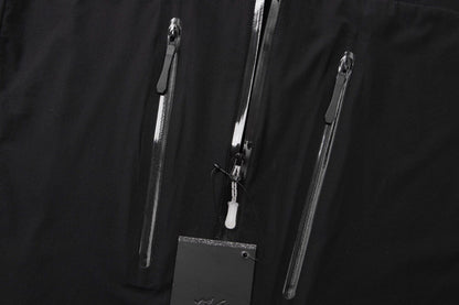 Coupe Vent fin Arc ter’x black