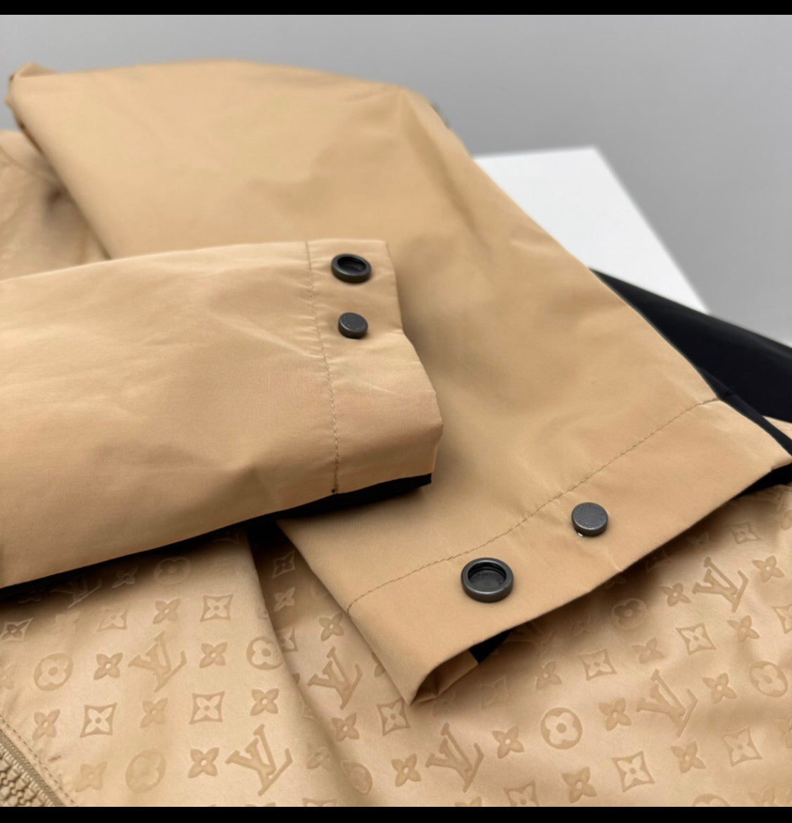 Veste Lv reversible Jacket 10/10 2023