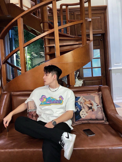 T shirt gg