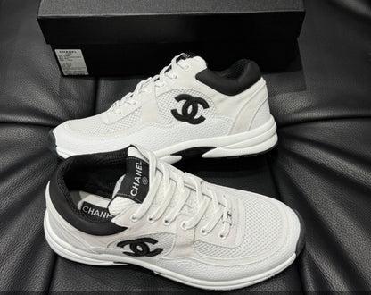 Sneakers Chanl ( EXCLU ) packaging complet facture