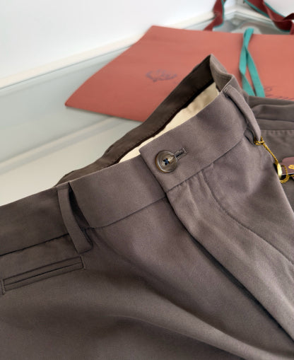 Pantalon pince Loro P