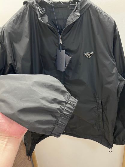 Prd black jacket