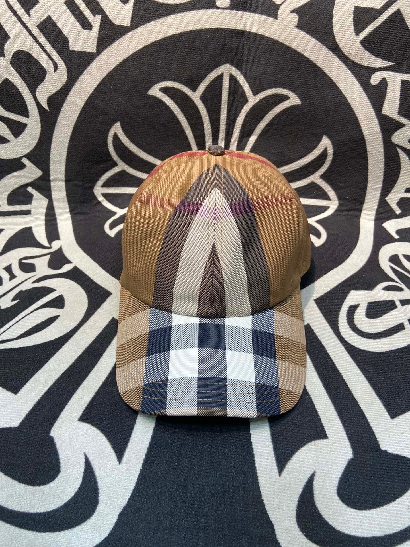 Casquette brb