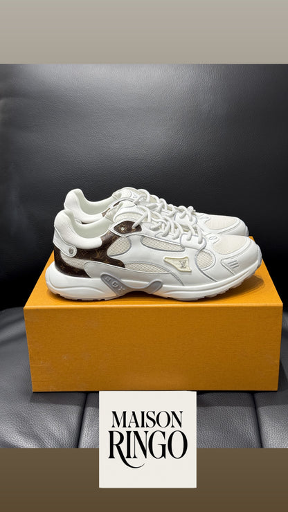 Sneakers Lv Olympia 10/10