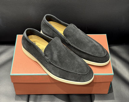 Mocassins Loro Pian