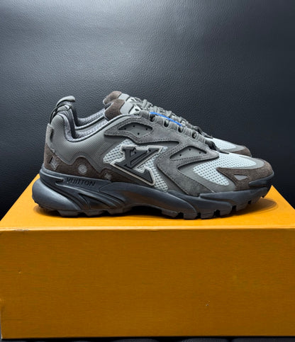 Sneakers Lv tatic facture