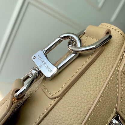 Sac Messenger take off  facture  10/10