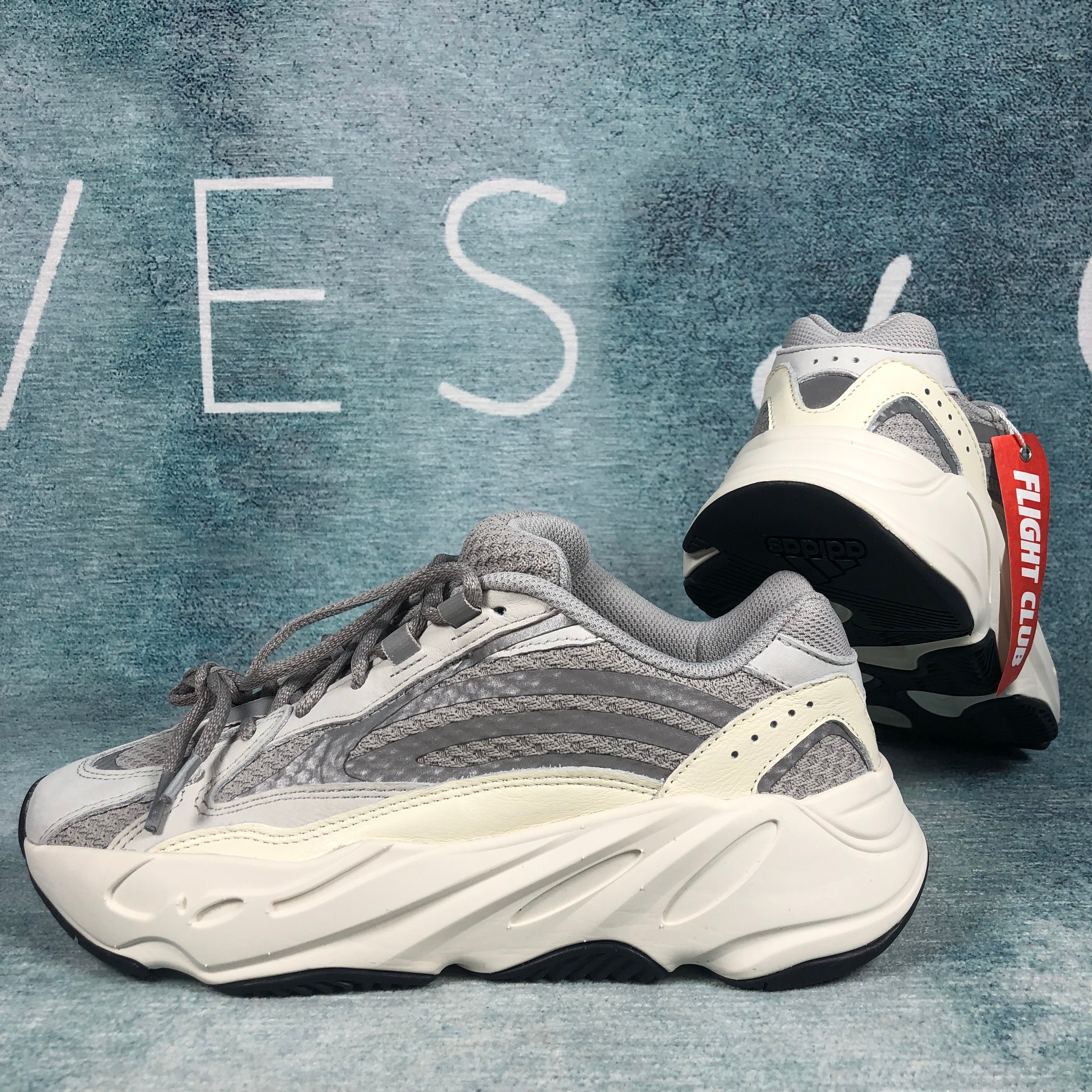 add boost 700 v2 static Flight club Authentification ✔️ 1:1