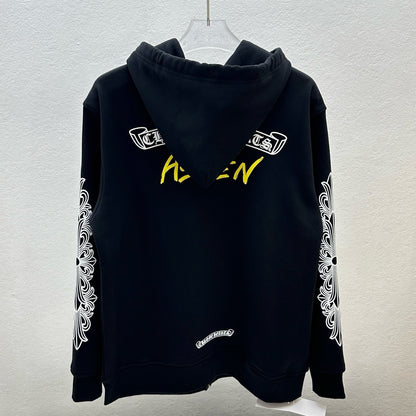 Veste chrome hrts