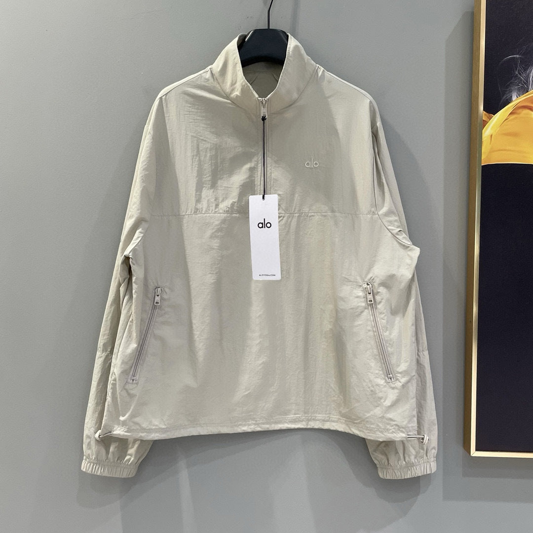 Veste Alo