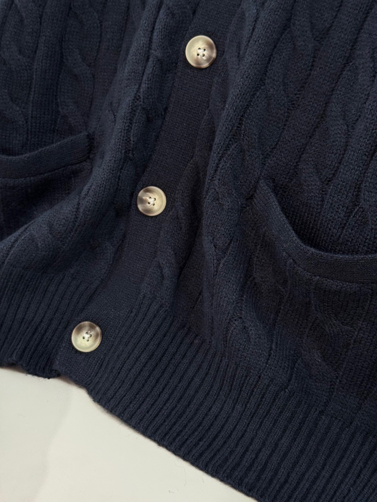 Long sleeve  Ralph