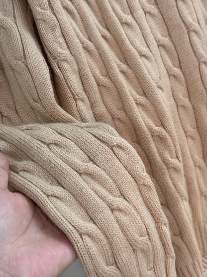 Pull ralph Beige