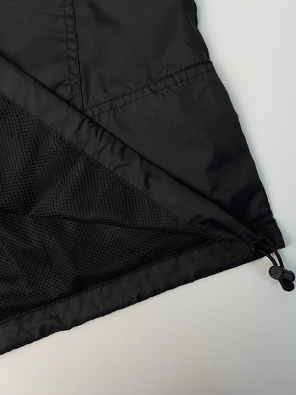Balen schwarze reflektierende Jacke