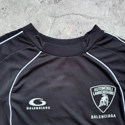 T shirt Blncg Automobili