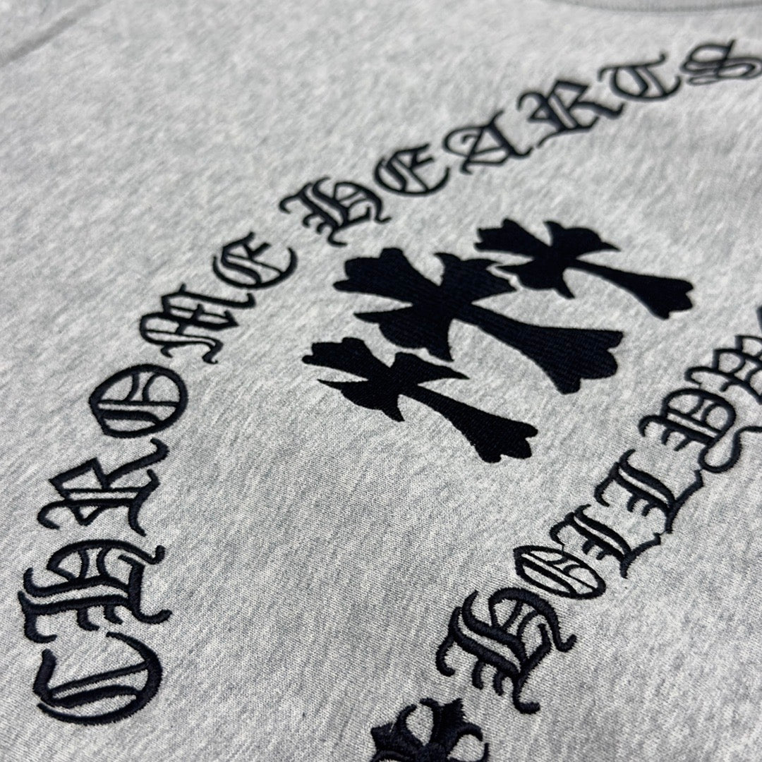 Chrome Hearts Jacket