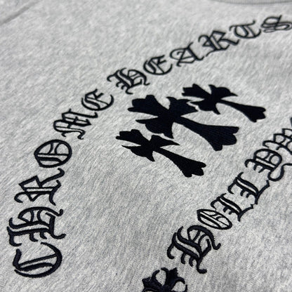 Chrome Hearts Jacket