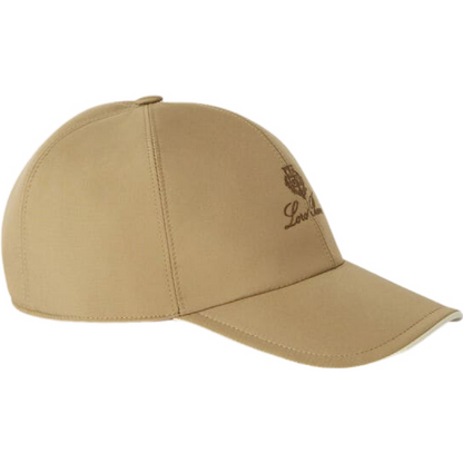 Casquette Loro P micro fibre 10/10
