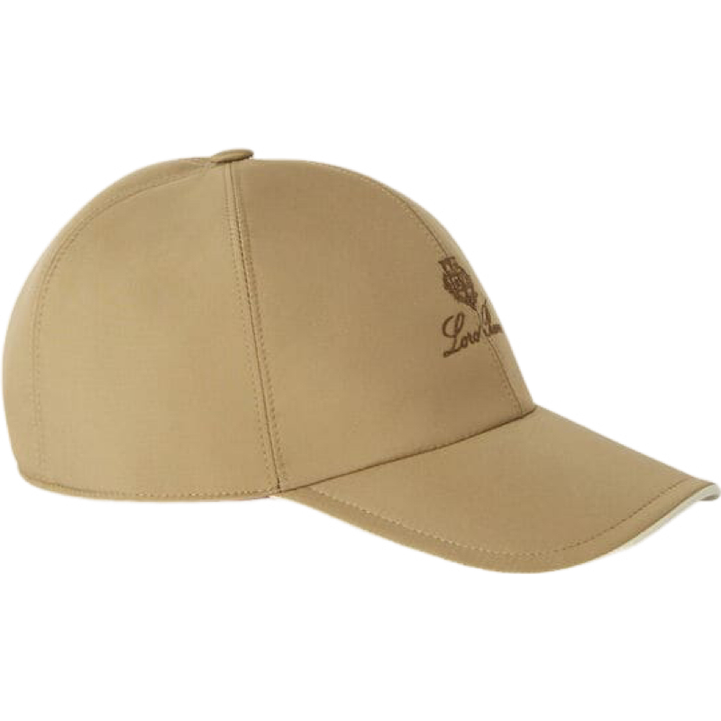 Casquette Loro P micro fibre 10/10