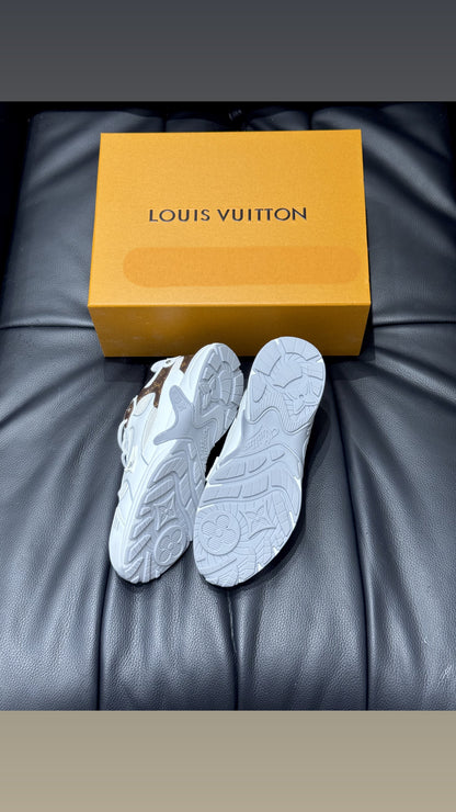 Sneakers Lv Olympia 10/10