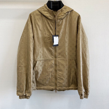 Lv windbreaker jacket 2023