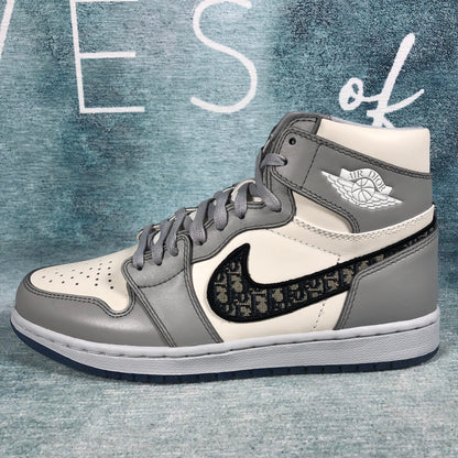 AJ High CD flight club