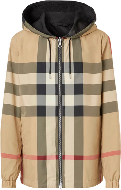 Veste brb réversible facture