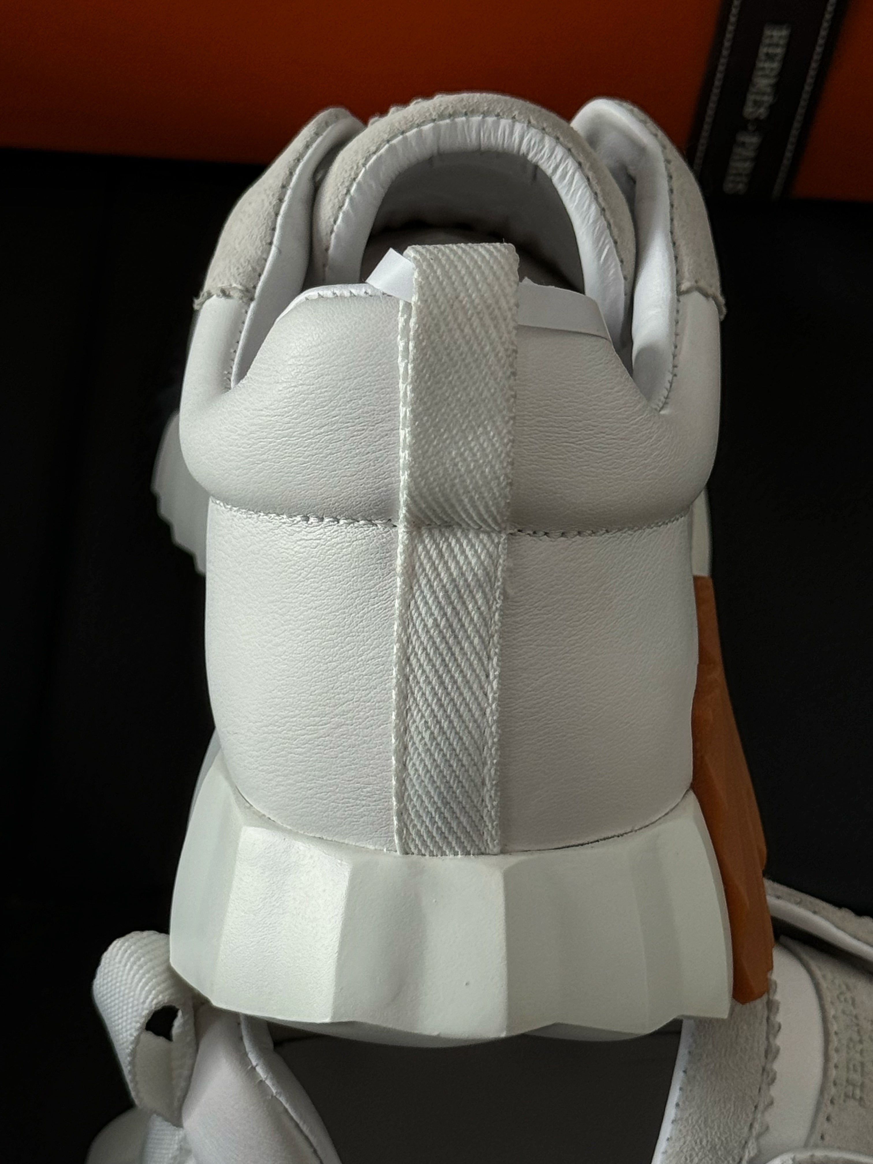 Sneakers Hrms Bouncing packaging complet facture