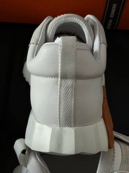Sneakers Hrms Bouncing packaging complet facture