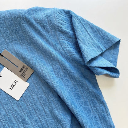 T Shirt Cd blue