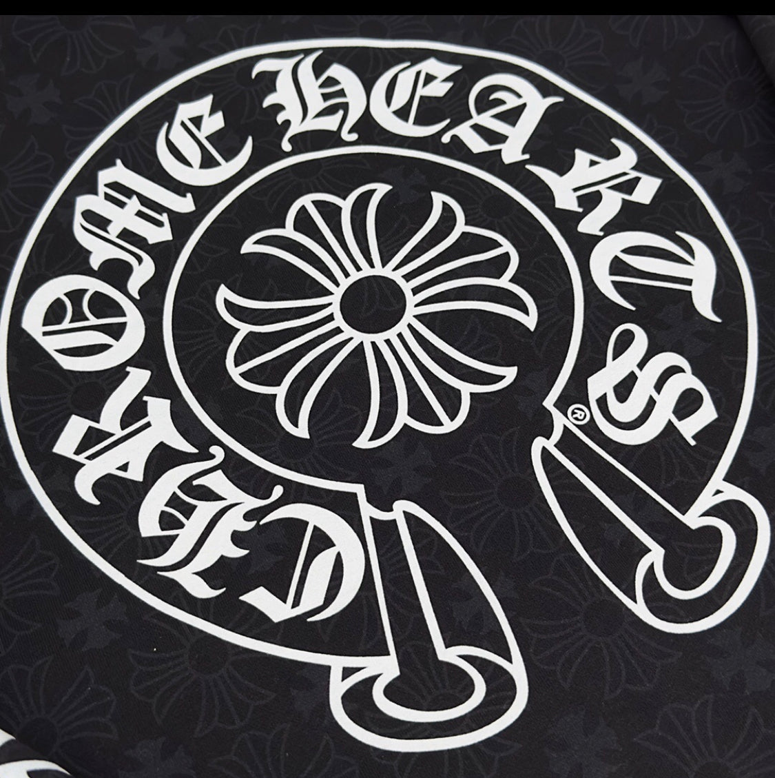 Chrome Hearts Jacket