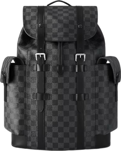 Sac à Dos Lv christopher MM facture
