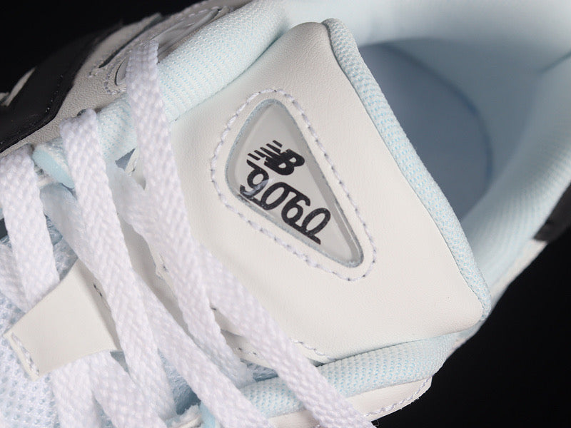 Neue B-Sneaker der 9060-Serie