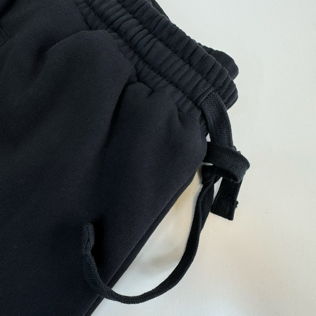 SHORTS MIT GG-MONOGRAMM-EINSATZ
