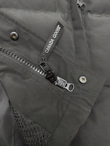 CANADA - G Wyndham  black label facture 📦🚚⚡️