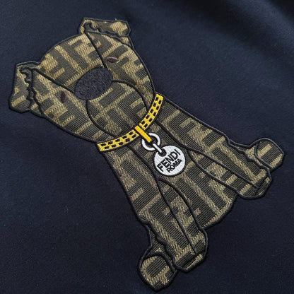 T shirt FF Dog 10/10