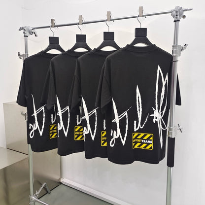 Off sert T shirt