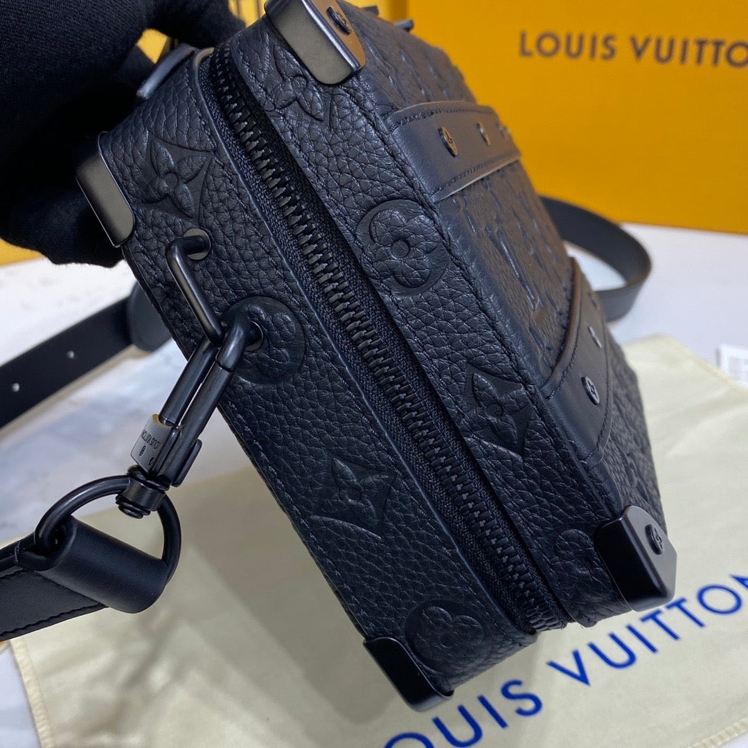 sac handle trunk Lv facture