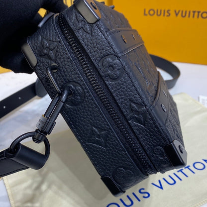sac handle trunk Lv facture