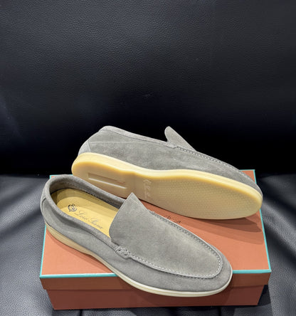 Mocassins Loro Pian