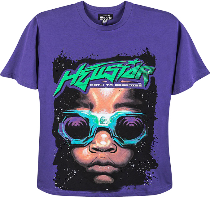 HL STAR T-shirt