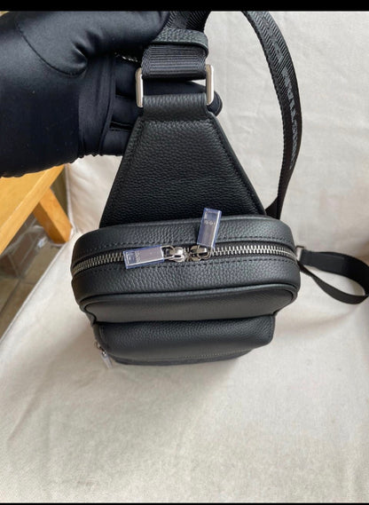 Sac porte épaule cd rider 10/10