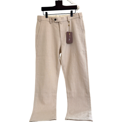 Pantalon pince Loro P