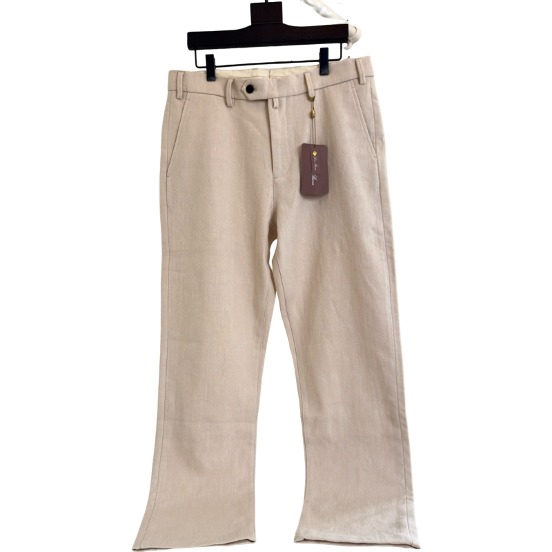 Pantalon pince Loro P
